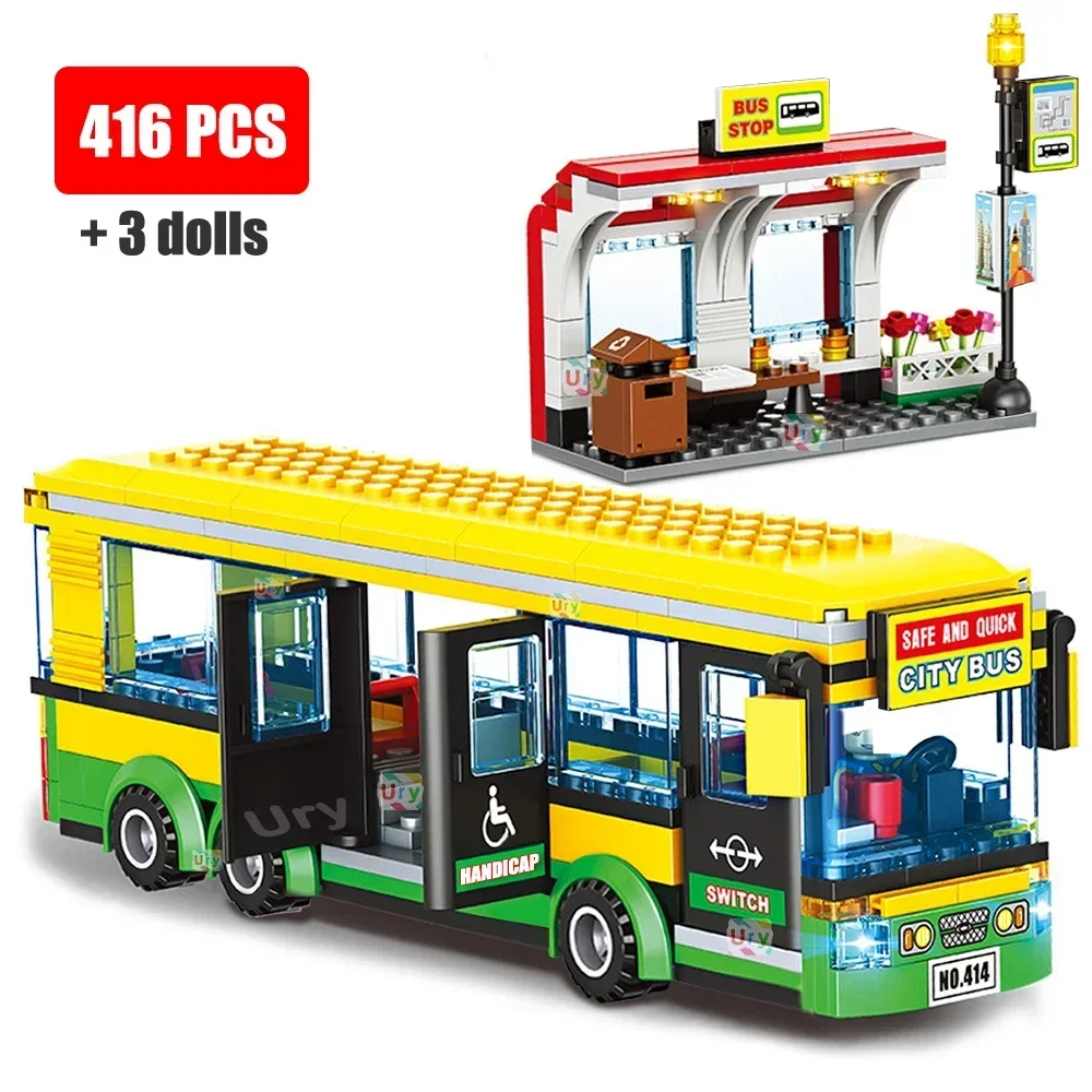 Kids Toys Uk - Otobüs Şehir İNGILTERE Londra Sarı Yolcu