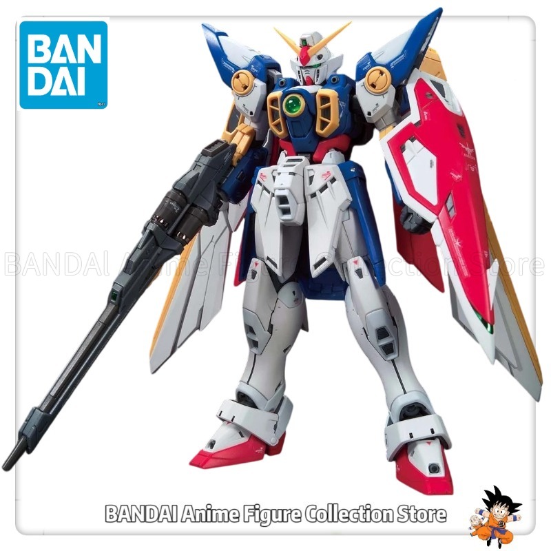Bandai Model Gundam Rg - Stokta Mevcut Orijinal BANDAI SPIRITS RG