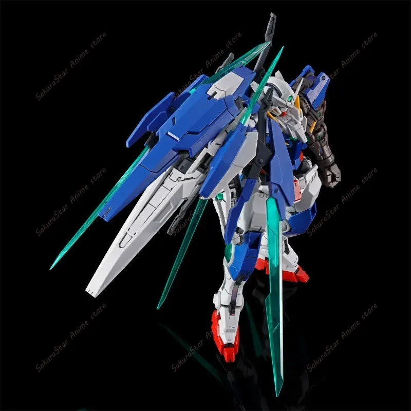 Bandai Model Gundam Rg - 【Stokta mevcut】Bandai PB Limited RG 1/144