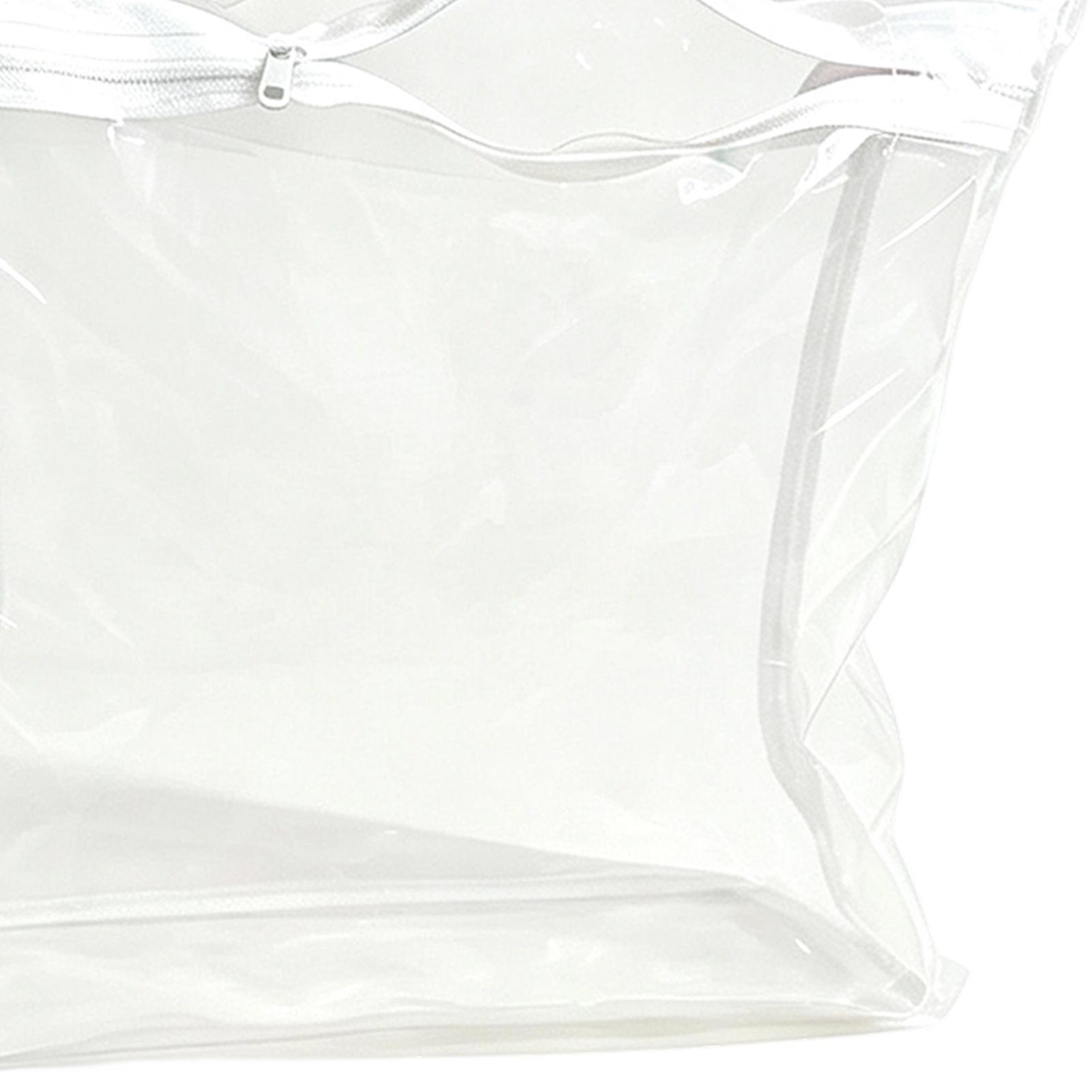 Kids' Toy - Çocuklar İçin Şeffaf Toz Geçirmez Peluş