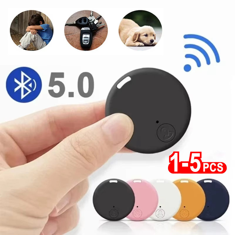 Kids Smartwatch Gps - IOS Android için 5 adet akıllı