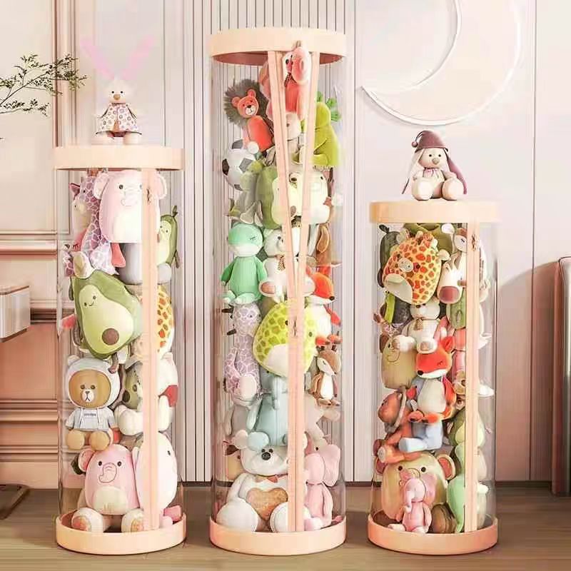Fermuarlı Doldurulmuş Oyuncak  - Soft Plush Doll incelemesi ve fiyatı