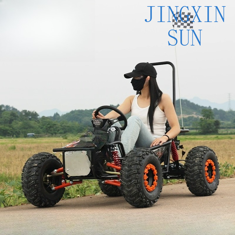 Çocuklar için Elektrikli Arazi - Kids Toys Quad incelemesi ve fiyatı