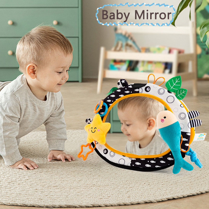 Bebek Zemin Aynası Karın Zaman - Kids Toys New Born incelemesi ve fiyatı