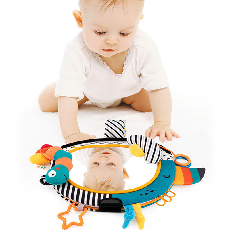 Bebek Zemin Aynası Karın Zaman - Kids Toys New Born incelemesi ve fiyatı
