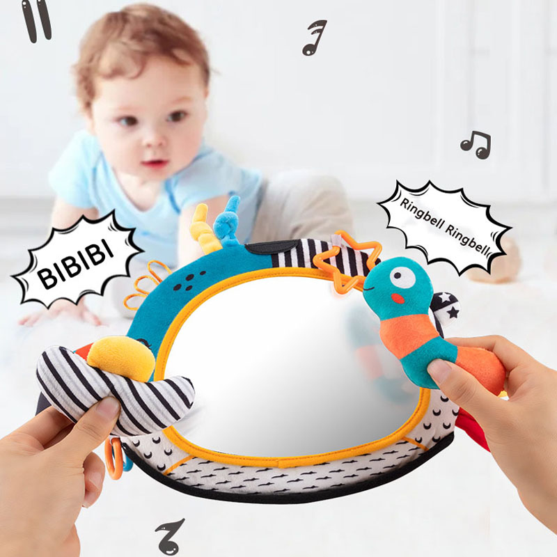 Bebek Zemin Aynası Karın Zaman - Kids Toys New Born incelemesi ve fiyatı