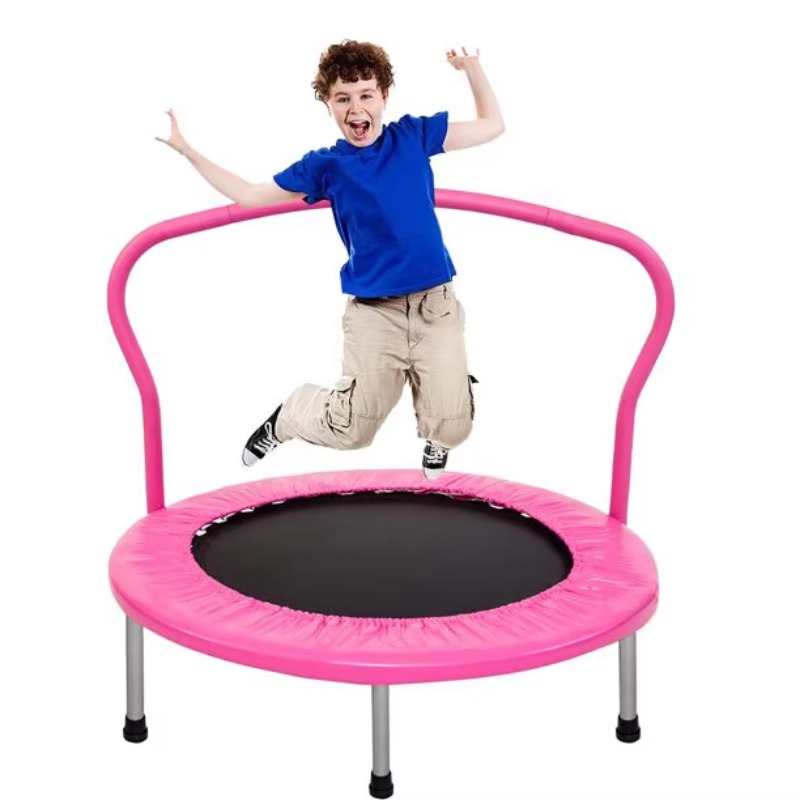 40'' Mini Yuvarlak Kapalı Çocu - Trampoline Mini Indoor incelemesi ve fiyatı