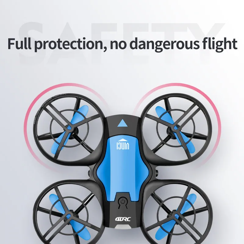 V8 Yeni Mini Drone 4K Profesyo - Kids Toys Drone incelemesi ve fiyatı