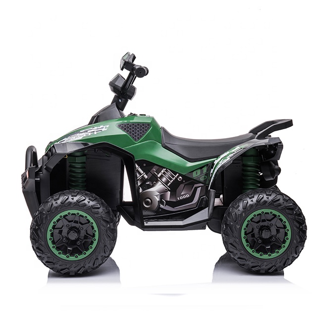 Çocuklar Atv Elektrikli Araba  - Kids Toys Quad incelemesi ve fiyatı