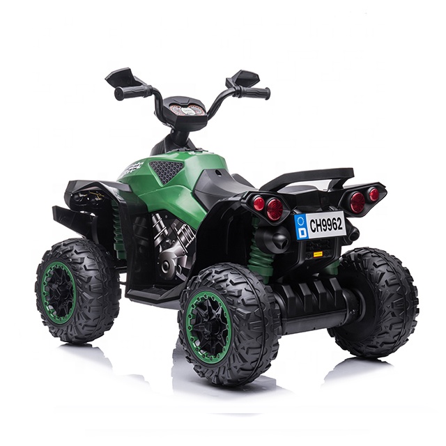 Çocuklar Atv Elektrikli Araba  - Kids Toys Quad incelemesi ve fiyatı