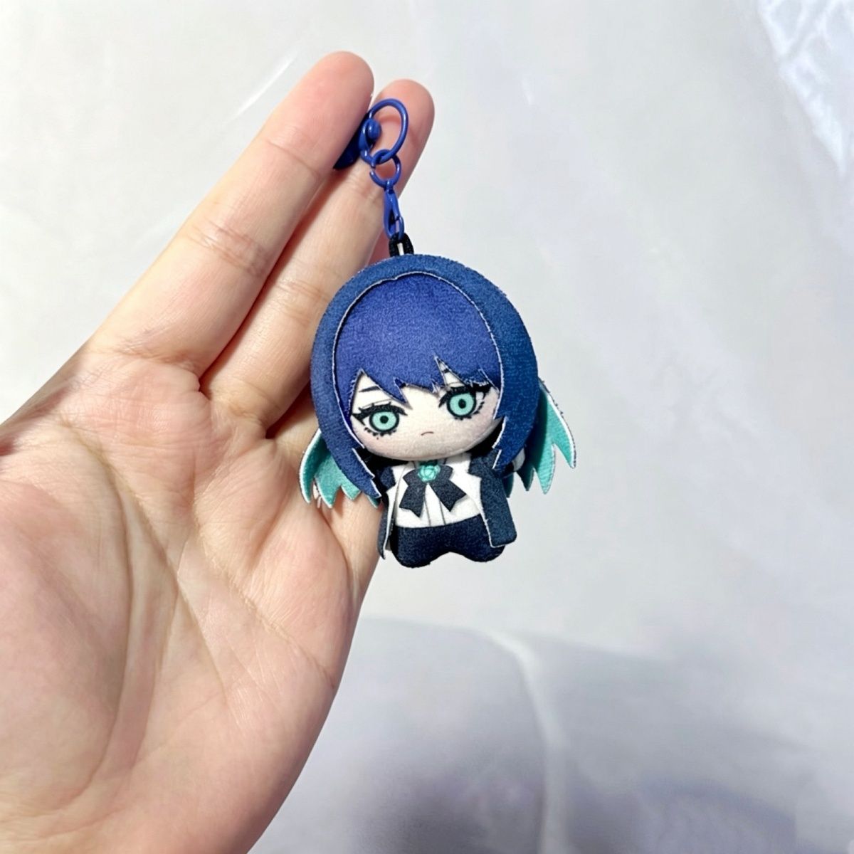 10cm Anime Ado Peluş Bebek ‌   - Soft Plush Doll incelemesi ve fiyatı
