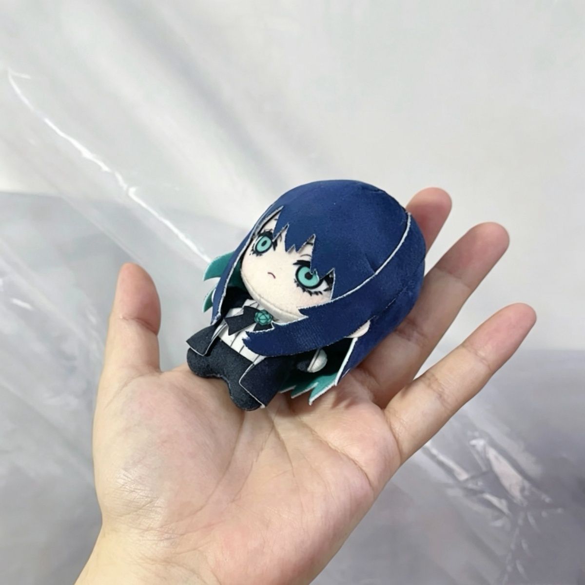 10cm Anime Ado Peluş Bebek ‌   - Soft Plush Doll incelemesi ve fiyatı