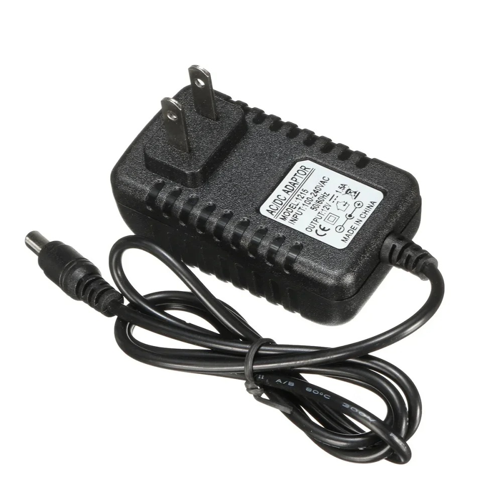AC 100-240V - DC 12V 1A Çocuk  - Kids Toys Quad incelemesi ve fiyatı