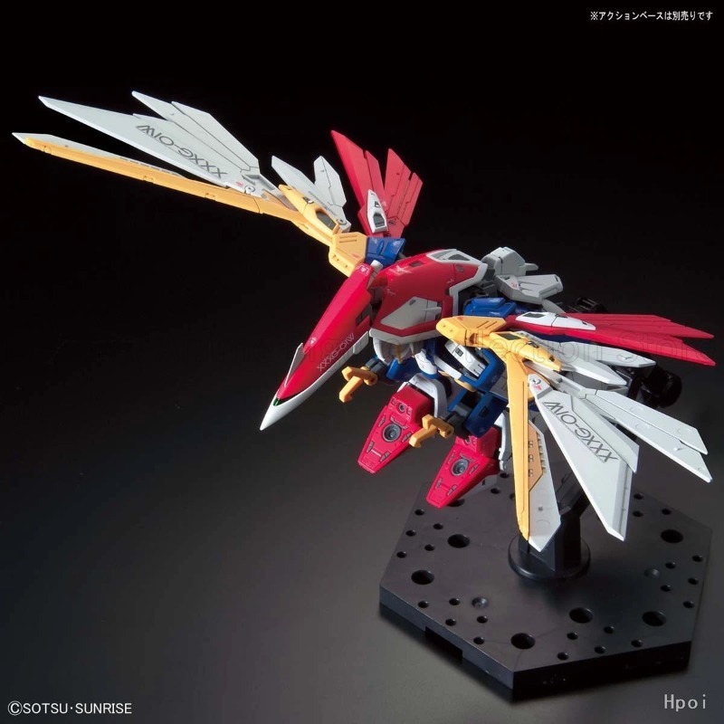 Stokta Mevcut Orijinal BANDAI  - Bandai Model Gundam Rg incelemesi ve fiyatı