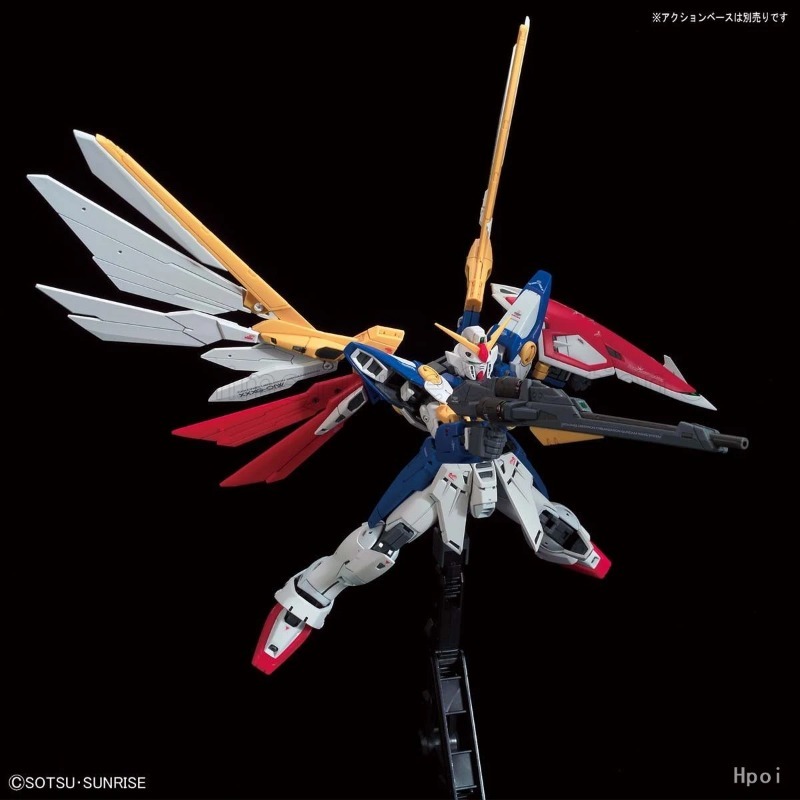 Stokta Mevcut Orijinal BANDAI  - Bandai Model Gundam Rg incelemesi ve fiyatı