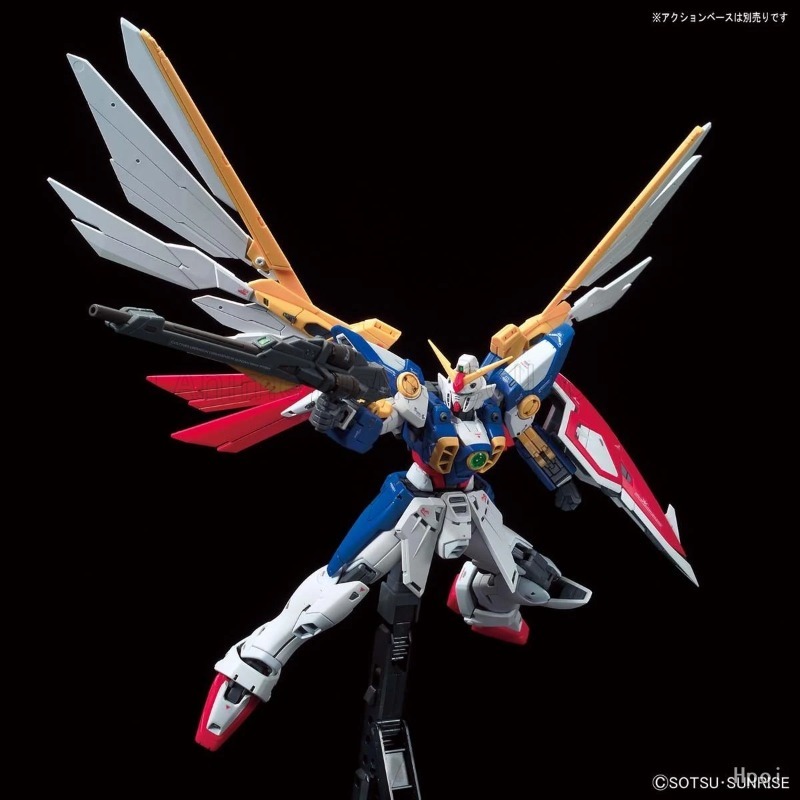 Stokta Mevcut Orijinal BANDAI  - Bandai Model Gundam Rg incelemesi ve fiyatı
