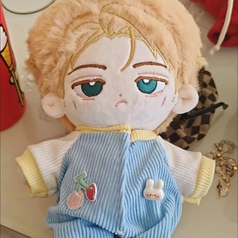 Anime Jujutsu Kaisen Kento Nan - Soft Plush Doll incelemesi ve fiyatı