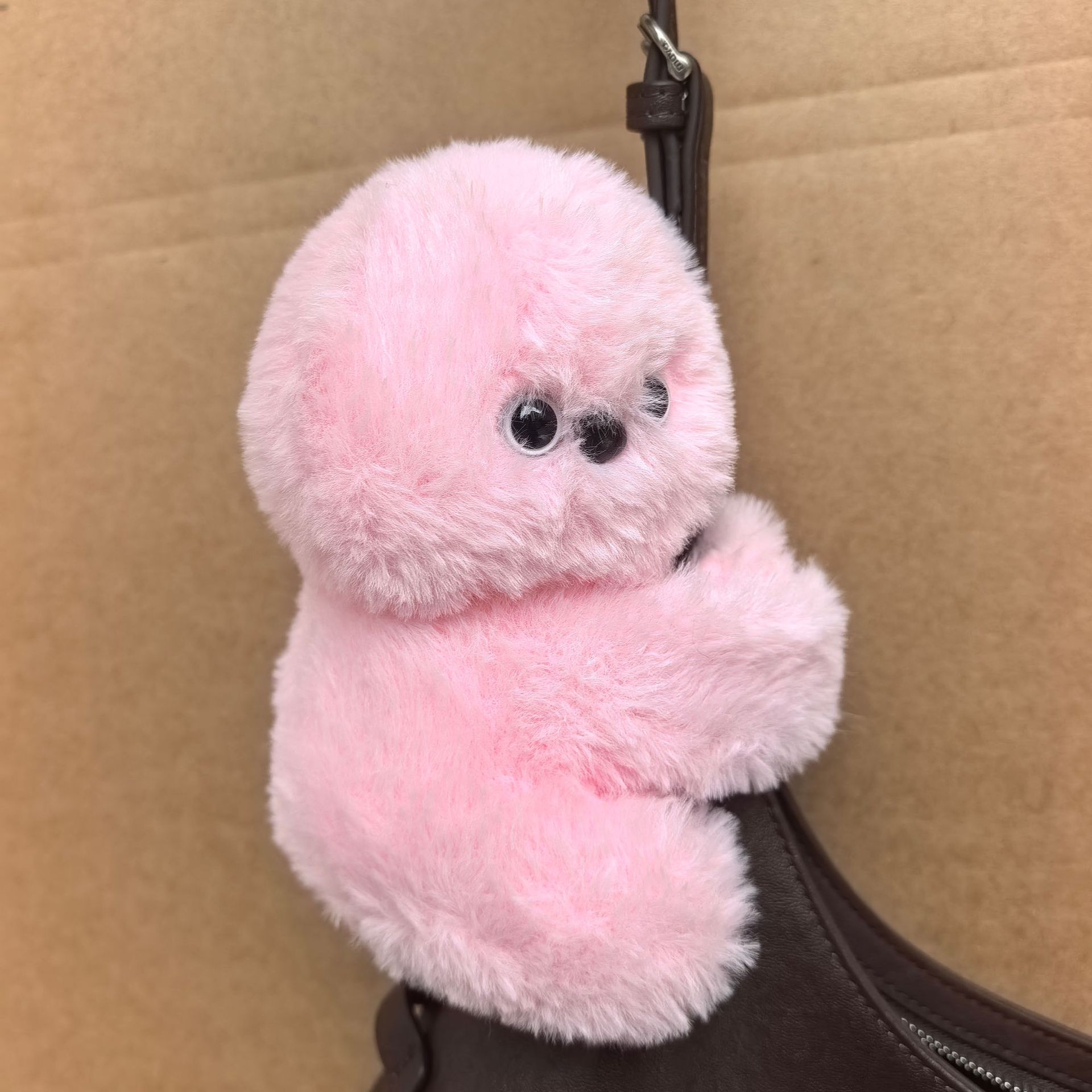 Mirumi Utangaç Sevimli Evcil H - Soft Plush Doll incelemesi ve fiyatı