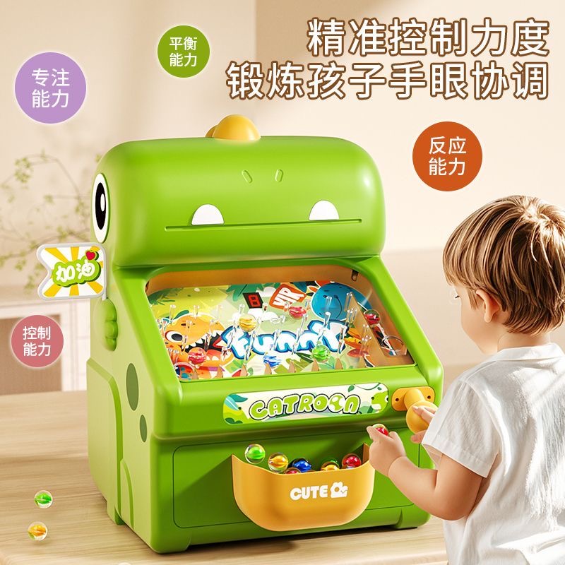 Yeni Mermer Köstebek Vurma Oyu - Kids' Toy incelemesi ve fiyatı
