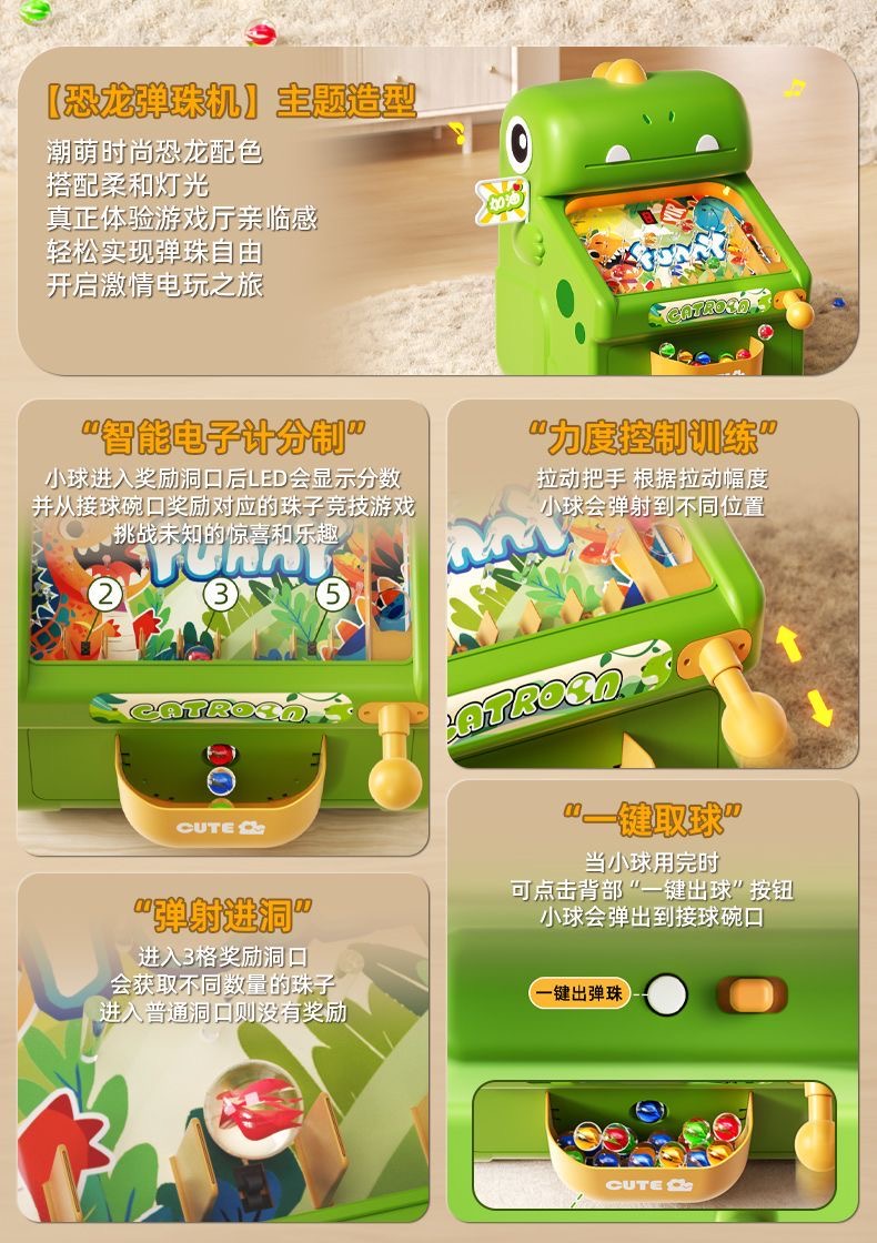 Yeni Mermer Köstebek Vurma Oyu - Kids' Toy incelemesi ve fiyatı
