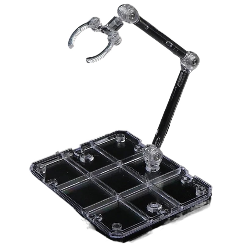 Spot Sale1Set Action Base Şeff - Bandai Model Gundam Rg incelemesi ve fiyatı