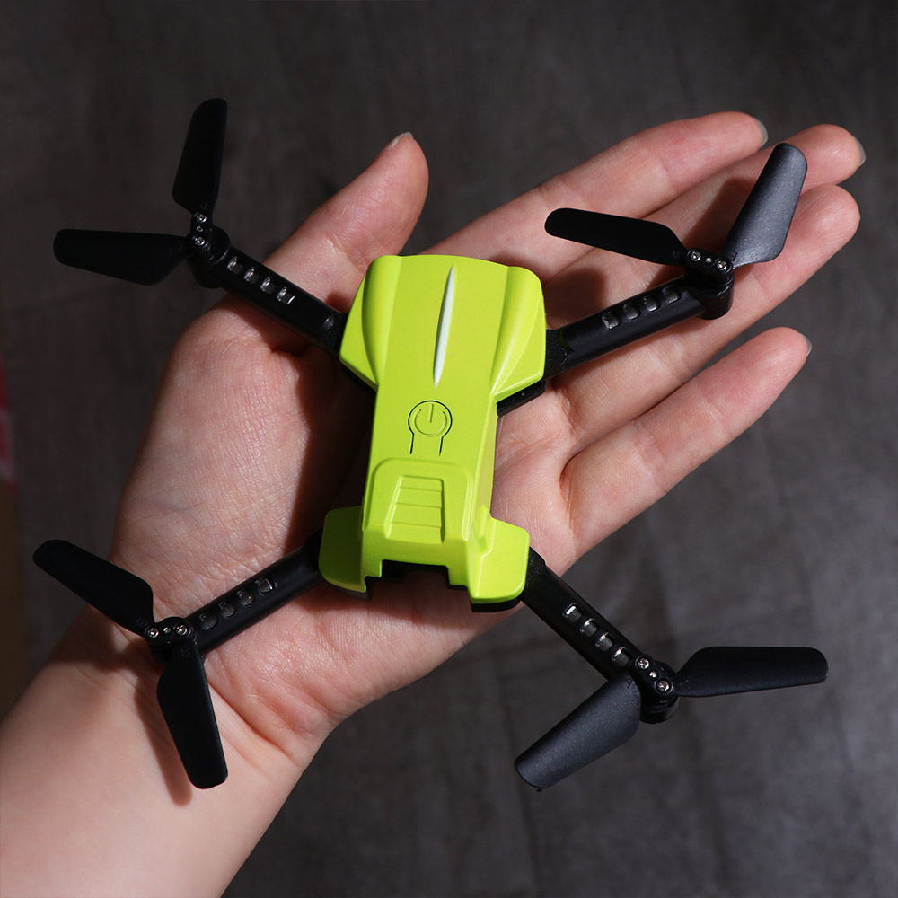 RC Helikopter ABS Uzaktan Kuma - Kids Toys Drone incelemesi ve fiyatı