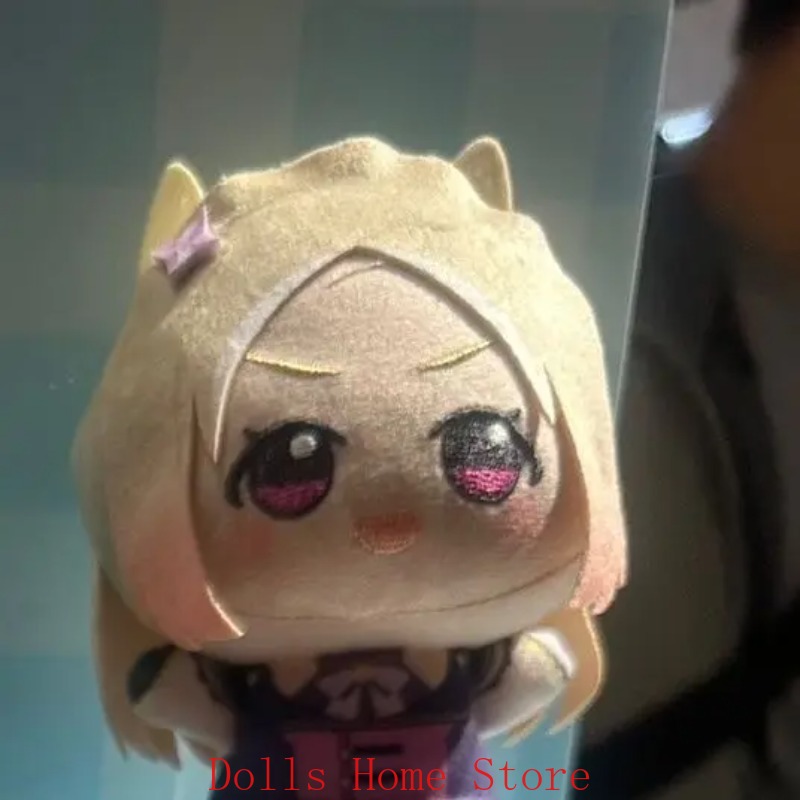 Resmi Anime Uma Musume Kitasan - Soft Plush Doll incelemesi ve fiyatı