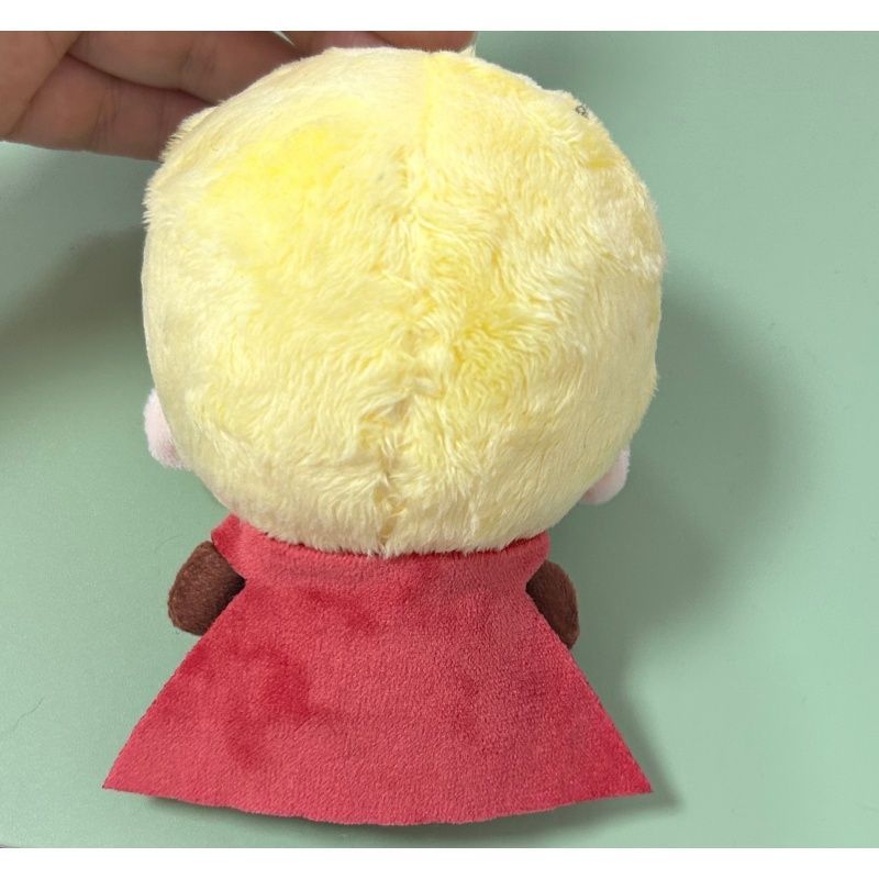 10 cm Anime Boys Peluş Bebek H - Soft Plush Doll incelemesi ve fiyatı