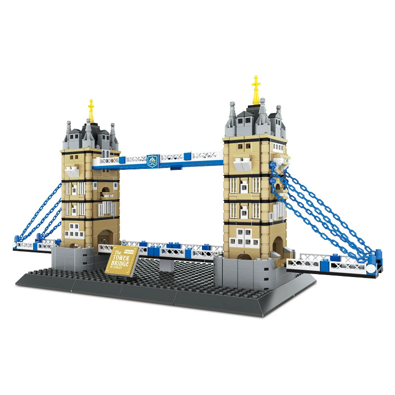 Yeni 970 adet londra İngiltere - Kids Toys Uk incelemesi ve fiyatı