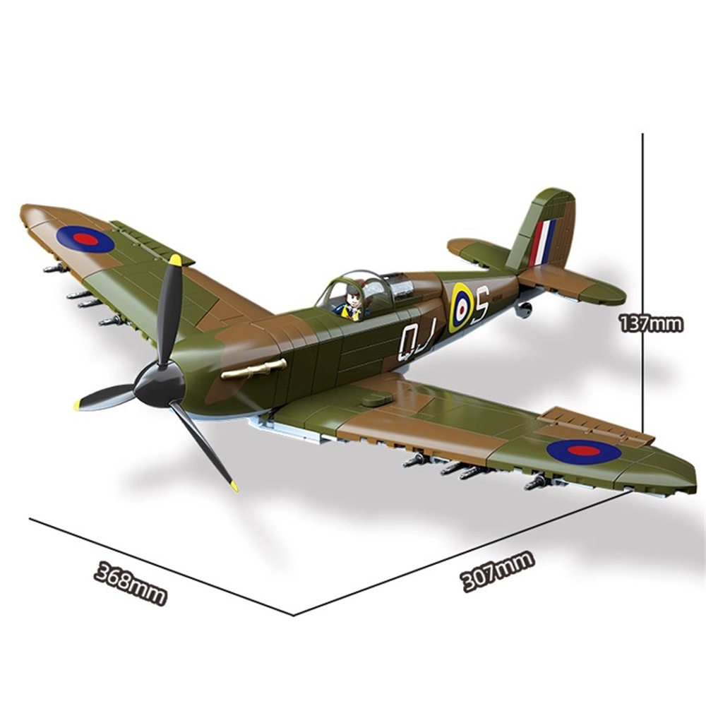 Dünya Savaşı Ordusu Askerleri  - Kids Toys Uk incelemesi ve fiyatı