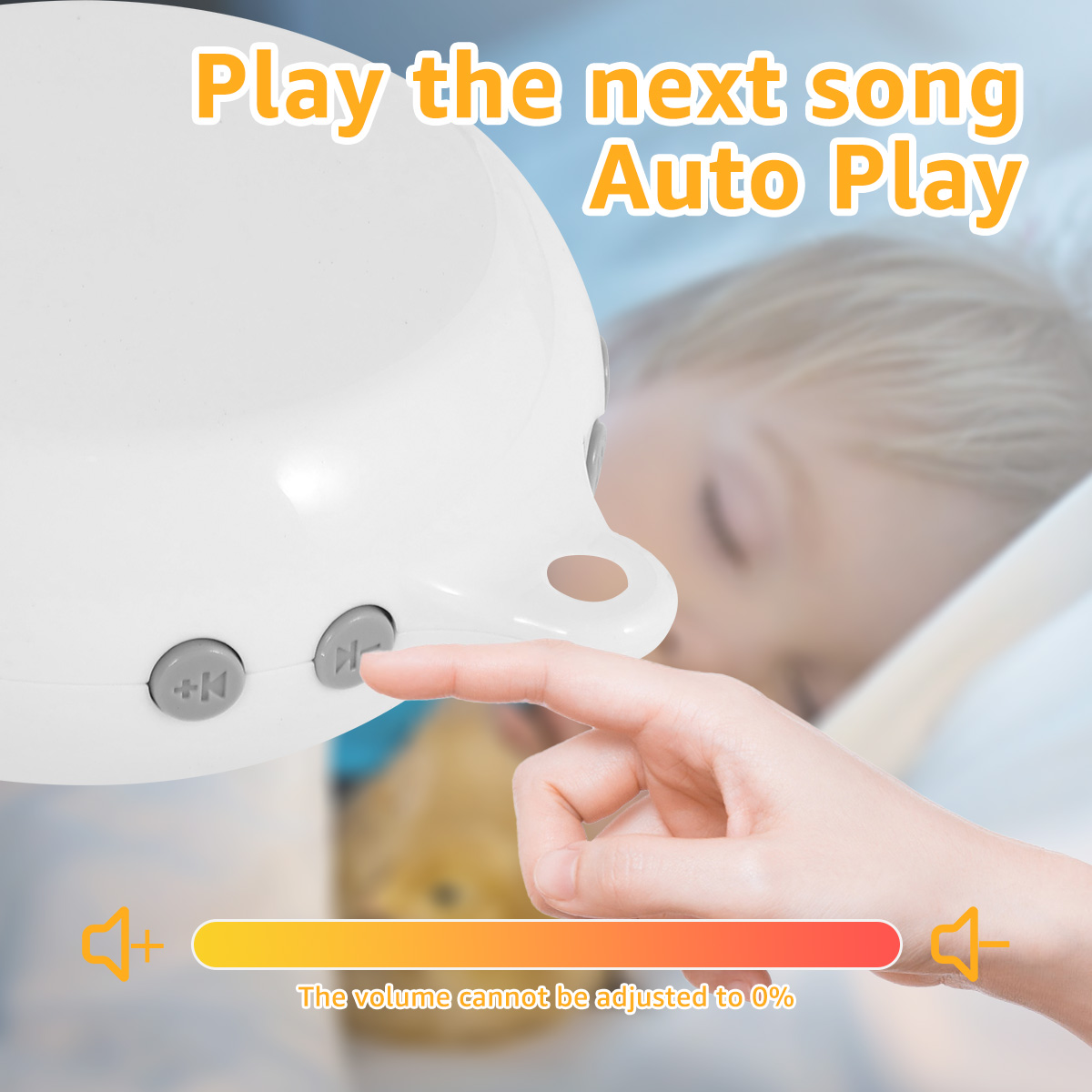 Bebek Dönen Müzik Kutusu ABS B - Kids Toys New Born incelemesi ve fiyatı