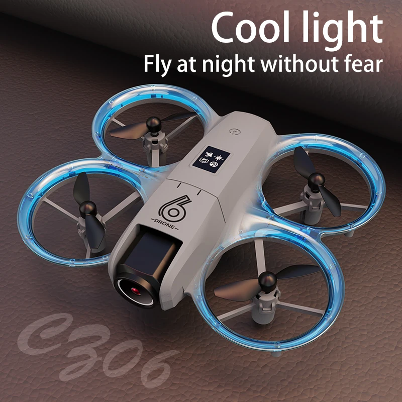 CZ06 Mini RC Quadcopter Drone  - Kids Toys Drone incelemesi ve fiyatı