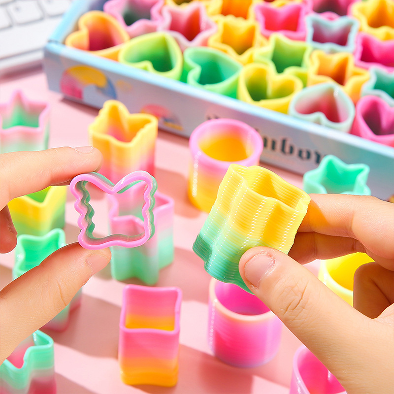 Çocuklar için Gökkuşağı Sihirl - Kids' Toy incelemesi ve fiyatı