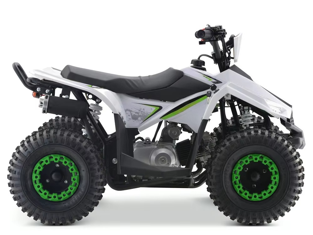 110cc Benzinli Çocuk ATV 4 Tek - Kids Toys Quad incelemesi ve fiyatı