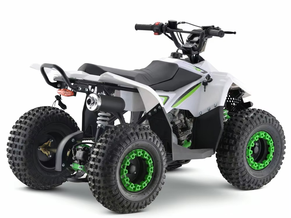 110cc Benzinli Çocuk ATV 4 Tek - Kids Toys Quad incelemesi ve fiyatı