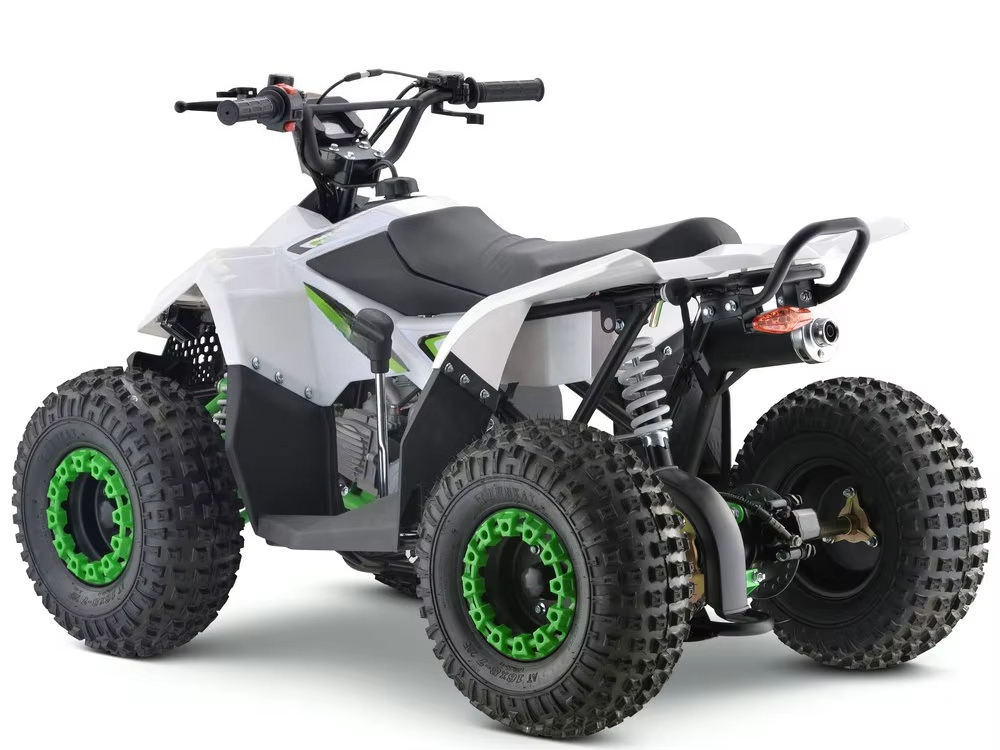 110cc Benzinli Çocuk ATV 4 Tek - Kids Toys Quad incelemesi ve fiyatı