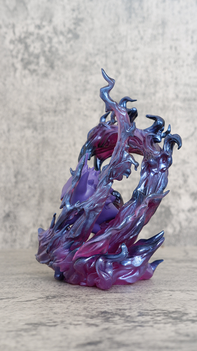 19cm Anime Pokemon Gengar Sava - Kids Toys Usa incelemesi ve fiyatı