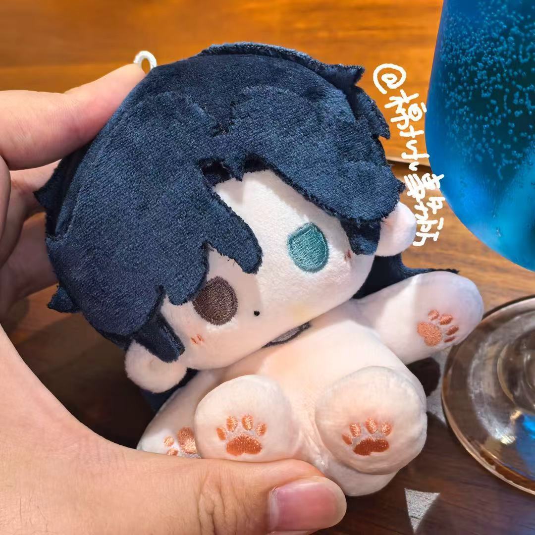 Cosplay Identity Ⅴ Anne Knight - Soft Plush Doll incelemesi ve fiyatı