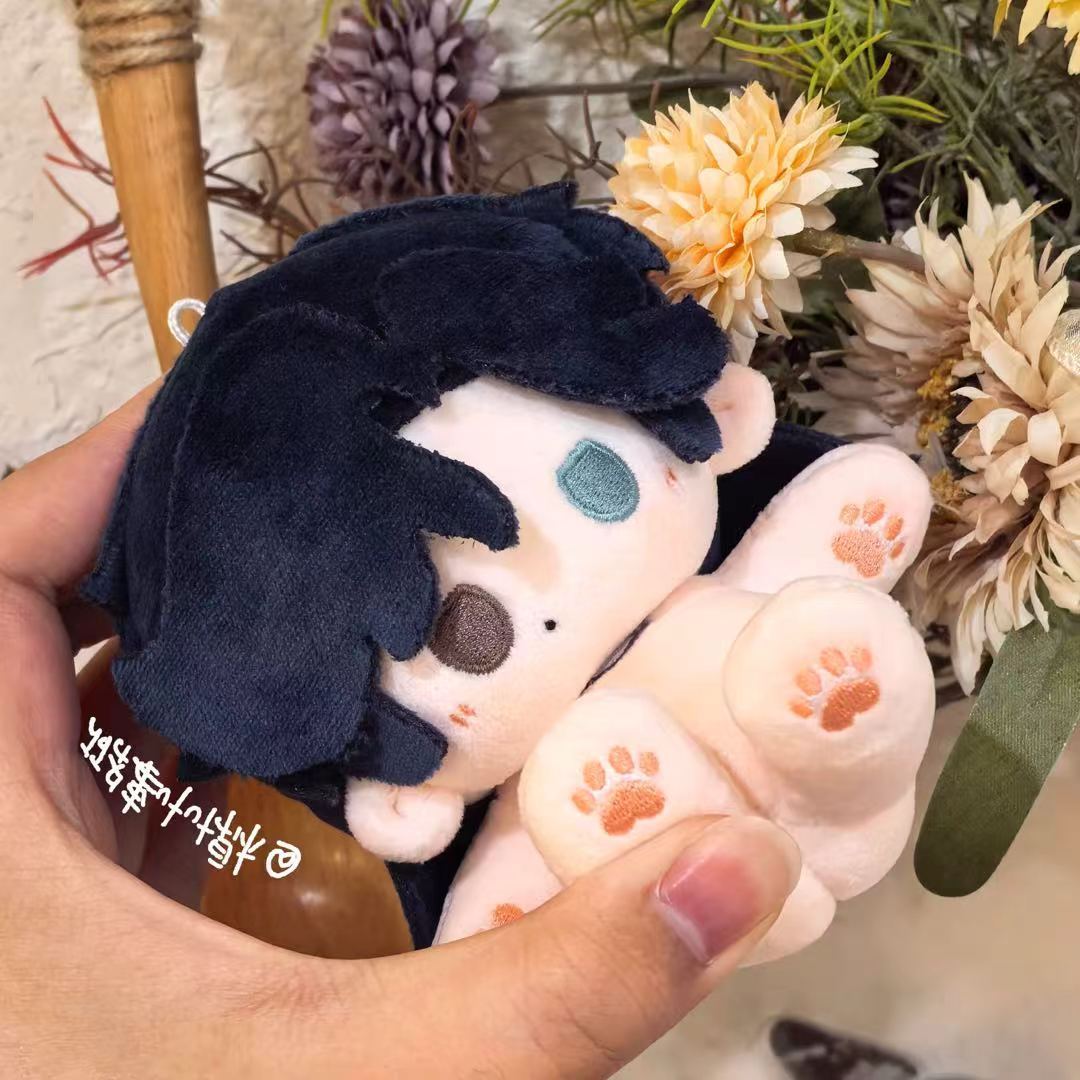 Cosplay Identity Ⅴ Anne Knight - Soft Plush Doll incelemesi ve fiyatı