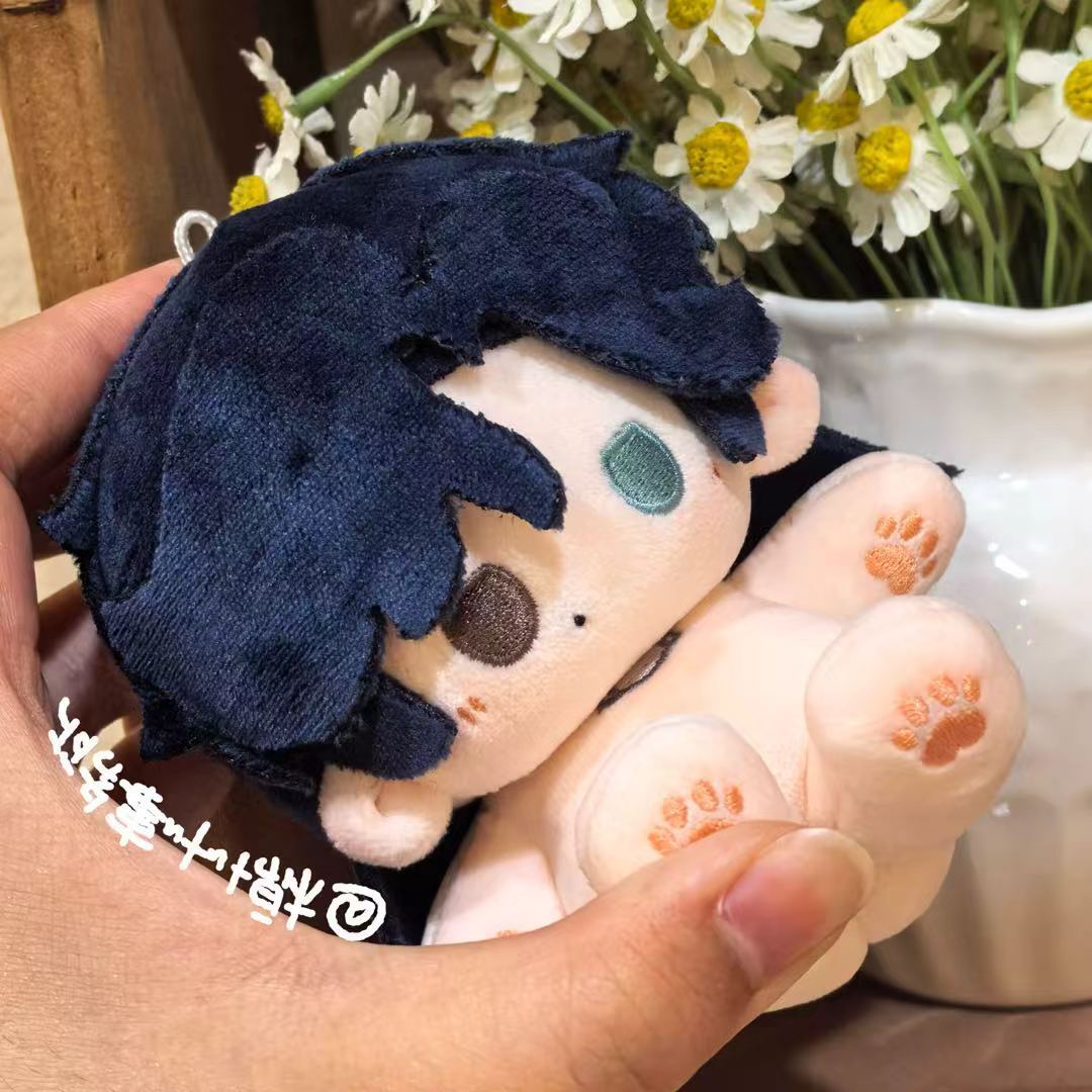 Cosplay Identity Ⅴ Anne Knight - Soft Plush Doll incelemesi ve fiyatı