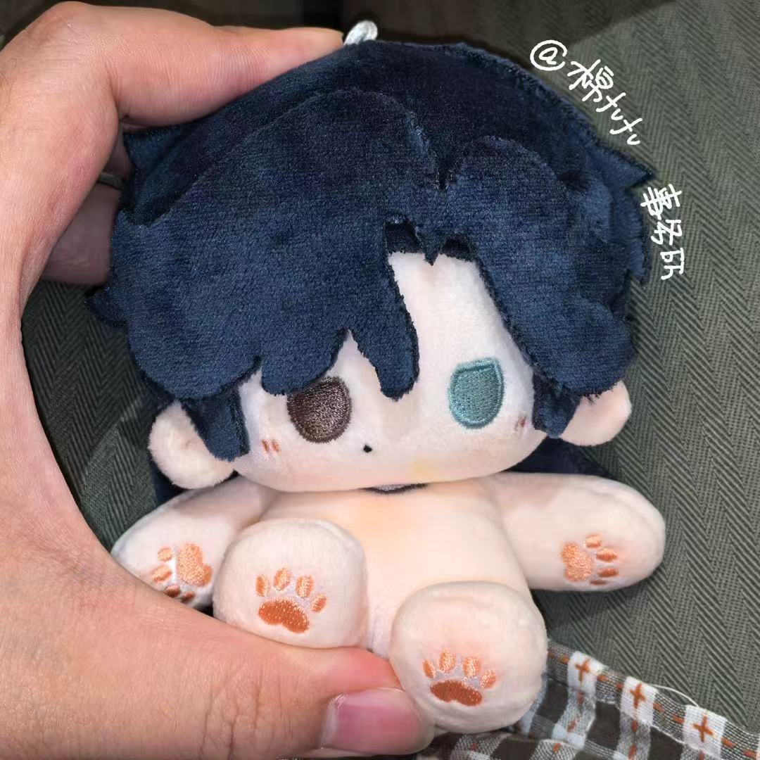 Cosplay Identity Ⅴ Anne Knight - Soft Plush Doll incelemesi ve fiyatı