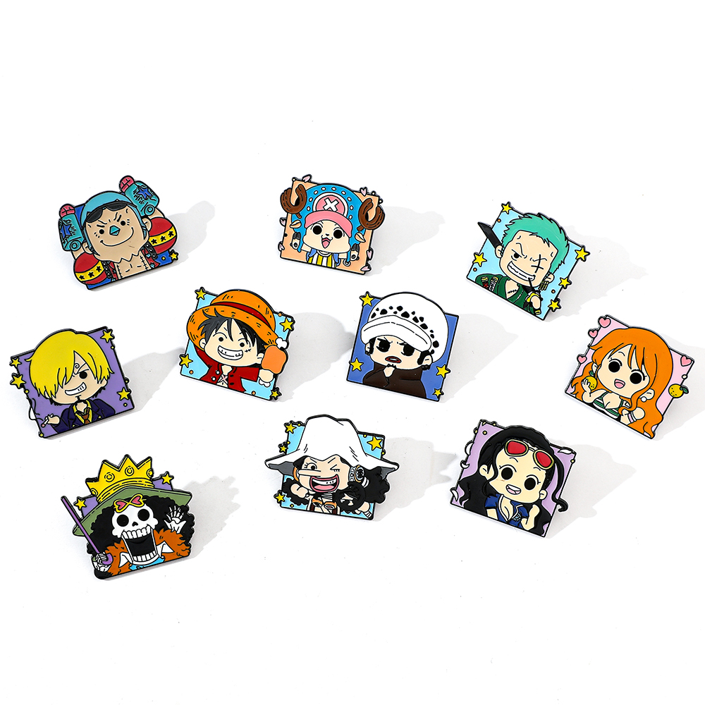 Tek Parça Anime Aksiyon Figürl - Kids Toys Usa incelemesi ve fiyatı