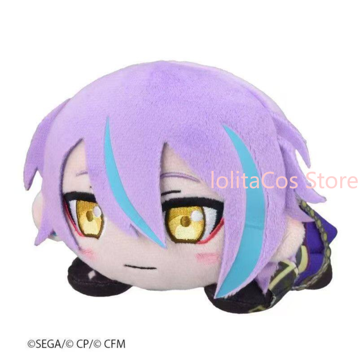 Pjsk Akiyama Mizuki Shinonome  - Soft Plush Doll incelemesi ve fiyatı