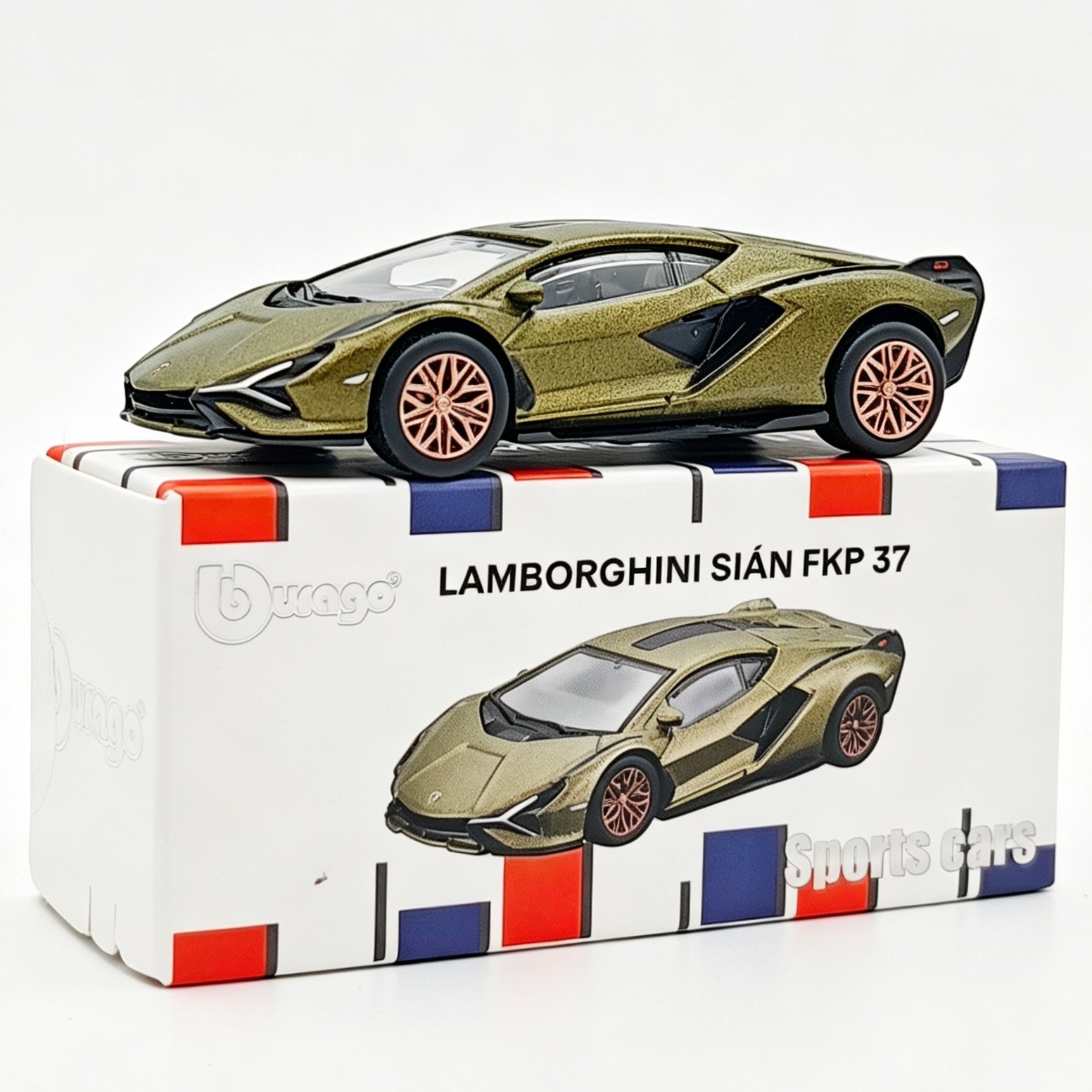 Bburago 1:64 Ferrari Pres Dökü - Kids Toys Usa incelemesi ve fiyatı