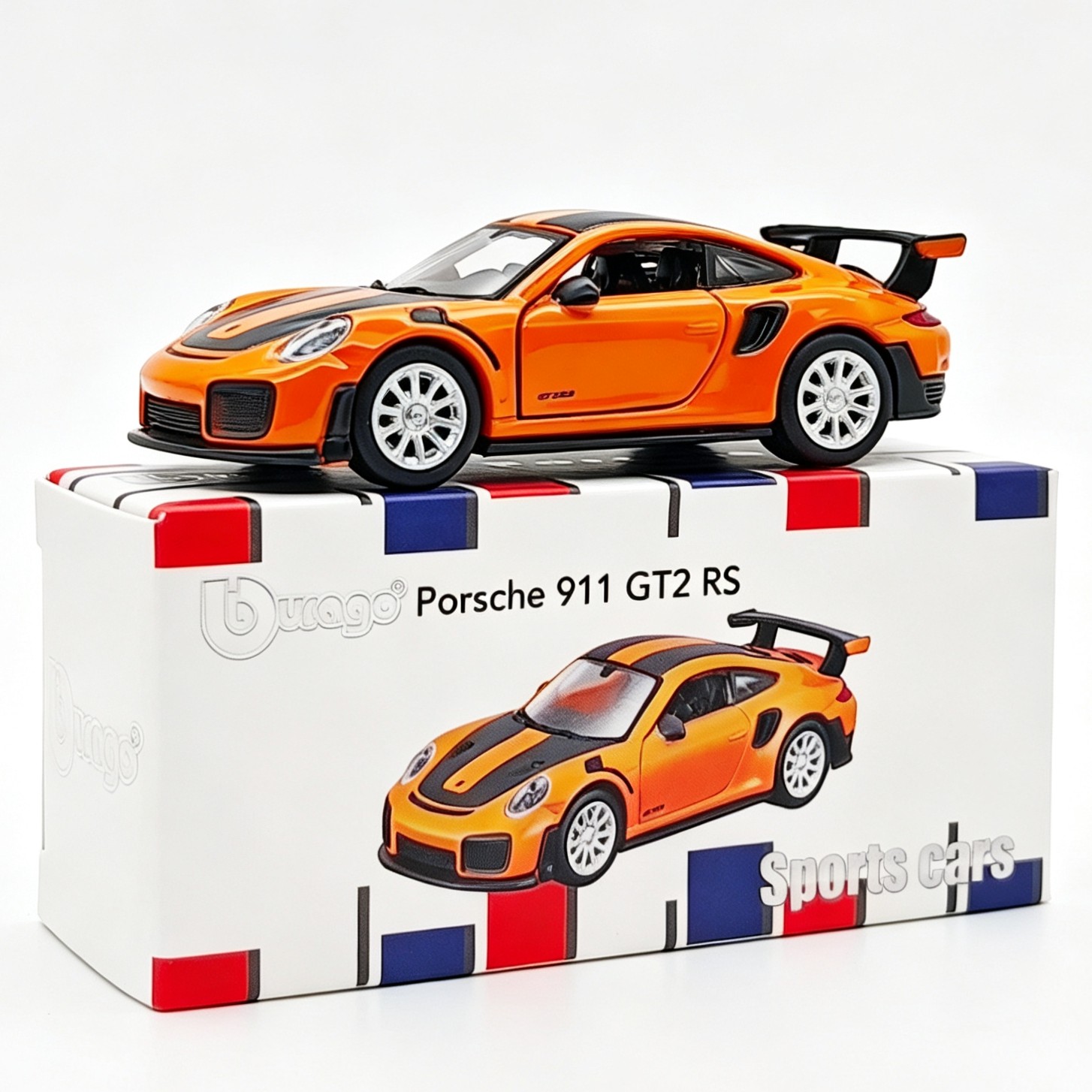 Bburago 1:64 Ferrari Pres Dökü - Kids Toys Usa incelemesi ve fiyatı
