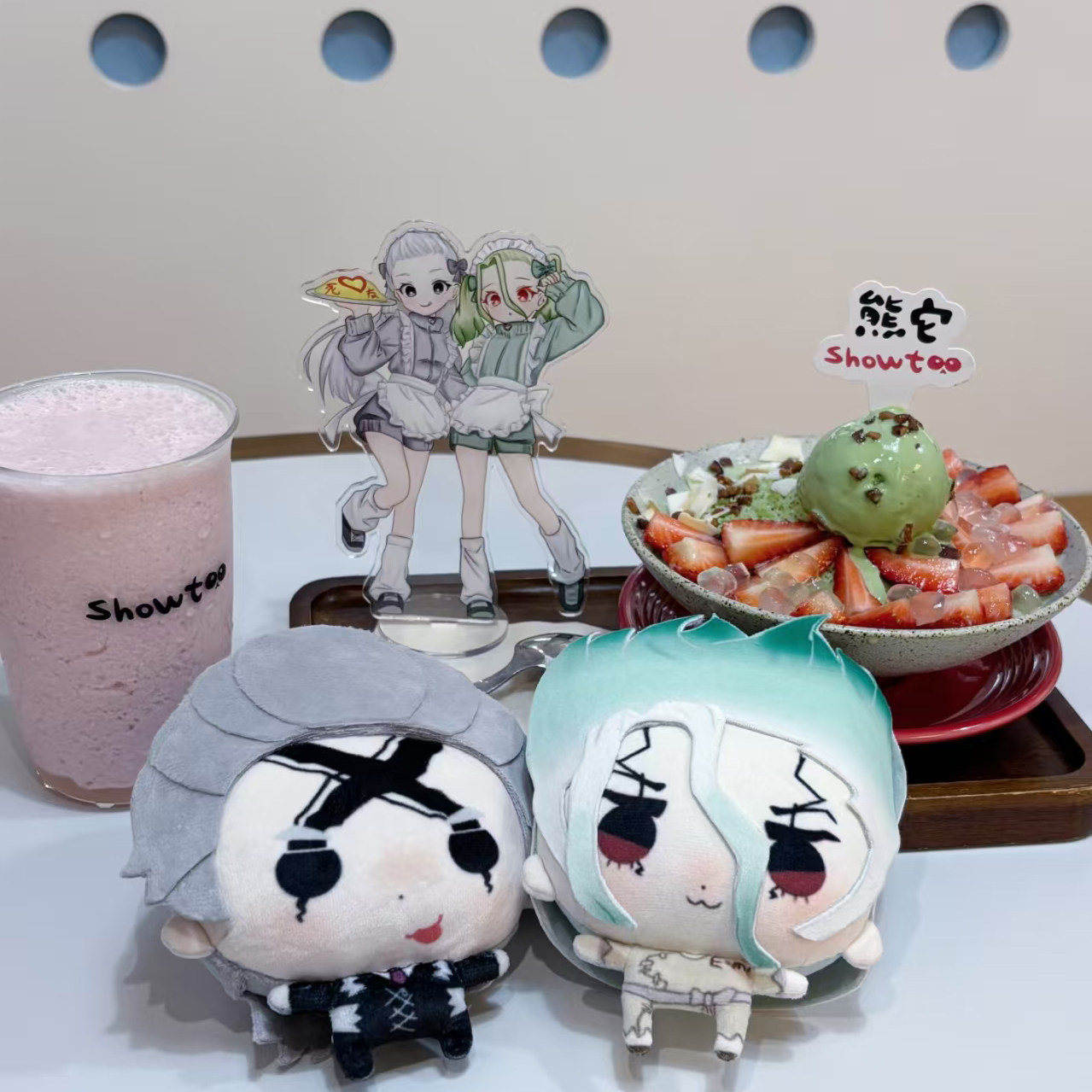 Dr.STONE 10cm Kawaii Peluş Ish - Soft Plush Doll incelemesi ve fiyatı