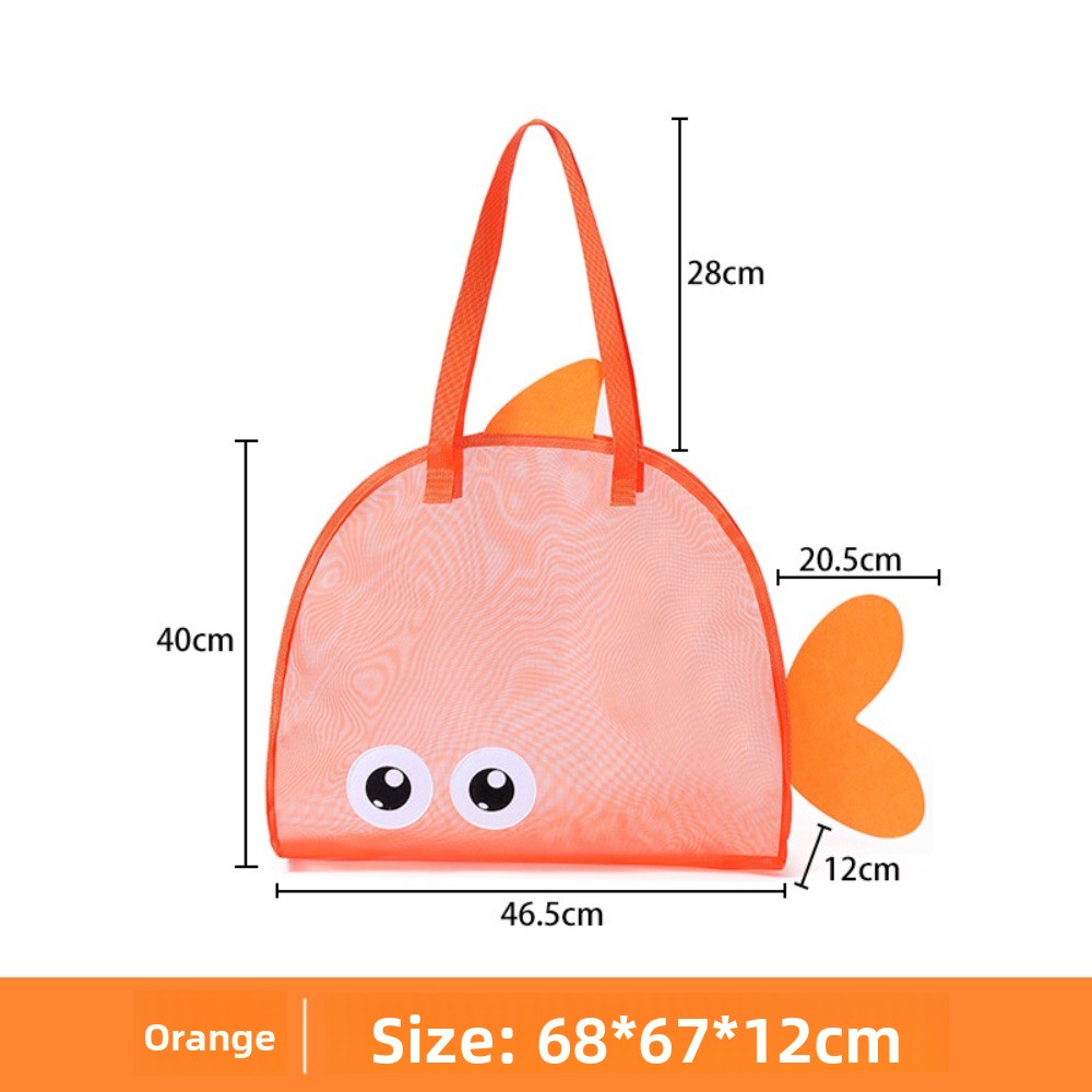 Çocuklar için fileli plaj çant - Kids' Toy incelemesi ve fiyatı