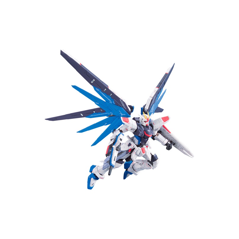BANDAI Mobile Suit Gundam SEED - Bandai Model Gundam Rg incelemesi ve fiyatı