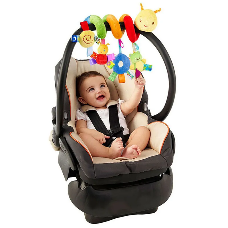 Bebek Beşiği Asılı Çıngırak Oy - Kids Toys New Born incelemesi ve fiyatı