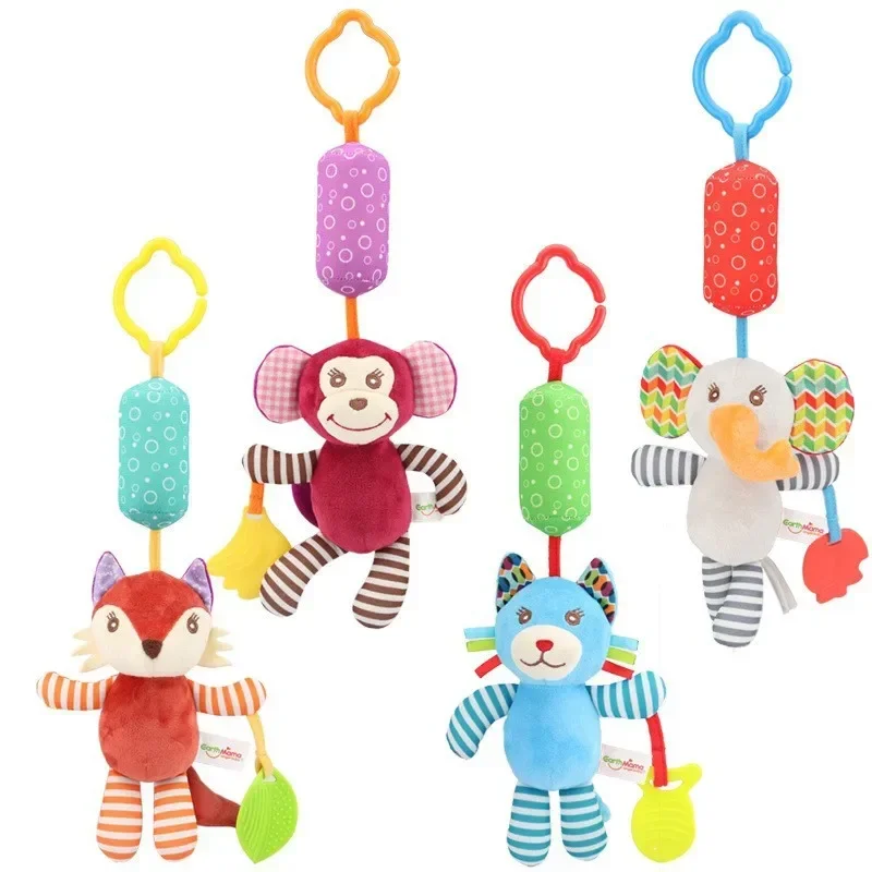Bebek Beşiği Asılı Çıngırak Oy - Kids Toys New Born incelemesi ve fiyatı